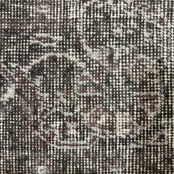 שטיח וינטג' אפור/אדום 300*210 VINTAGE