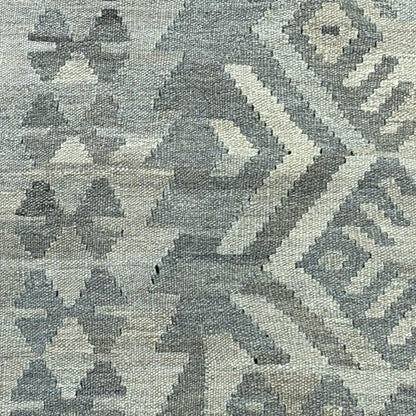 שטיח קילים פרסי רטרו בז' 176*130 KILIM