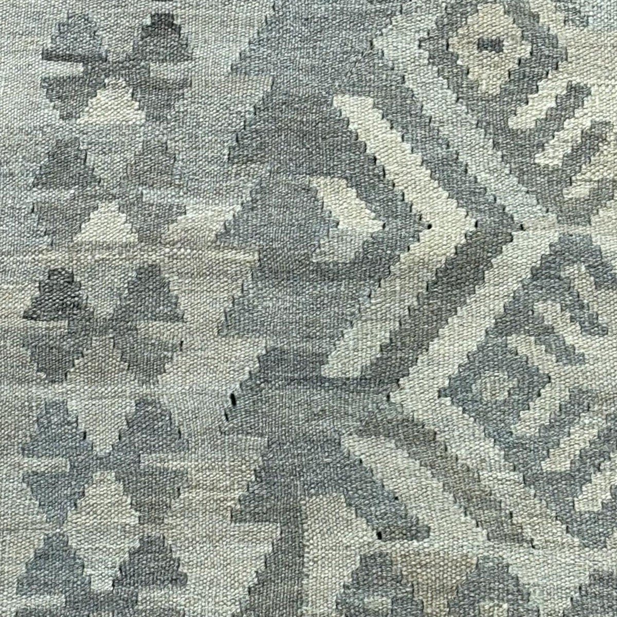 שטיח קילים פרסי רטרו בז' 176*130 KILIM
