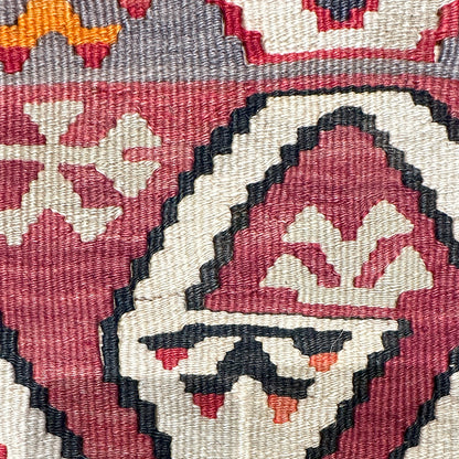 שטיח קילים אנטולי 00 צבעוני 364*175 KILIM