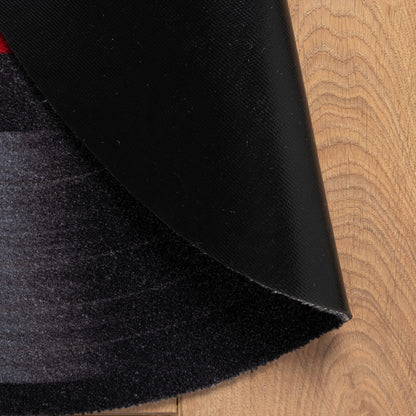 שטיח רקורד 120*120 RECORD