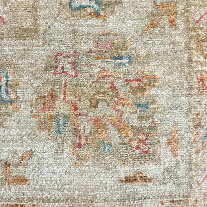 שטיח סופר זיגלר צבעוני 236*174 SUPER ZIGLER