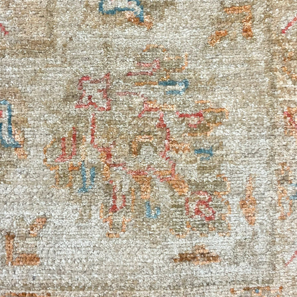שטיח סופר זיגלר צבעוני 236*174 SUPER ZIGLER