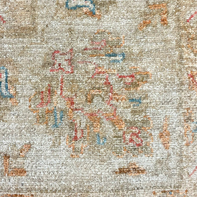שטיח סופר זיגלר צבעוני 236*174 SUPER ZIGLER