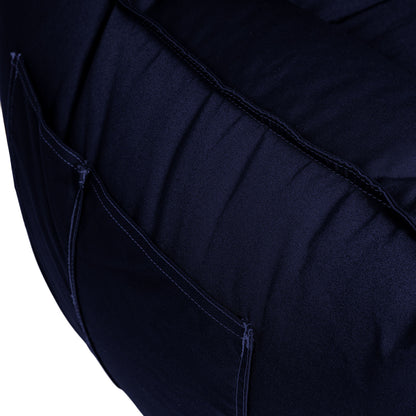 פוף ריביירה פופסה ג'מבו POUFSA JUMBO