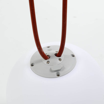 מנורת כדור תלייה