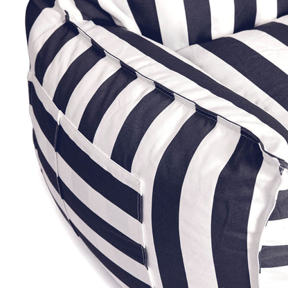 פוף ריביירה פופסה זוגית POUFSA COUPLE