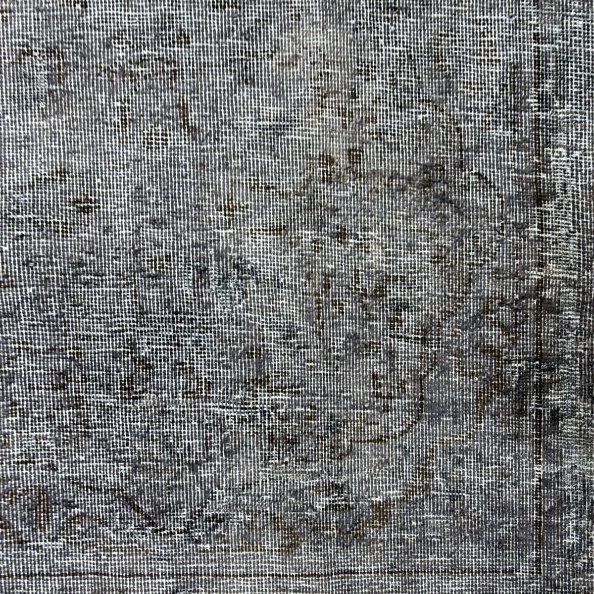 שטיח וינטג' קרמן אפור 275*203 VINTAGE