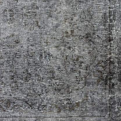 שטיח וינטג' קרמן אפור 275*203 VINTAGE