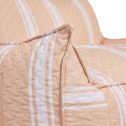 פוף ריזורט פופסה זוגית POUFSA COUPLE