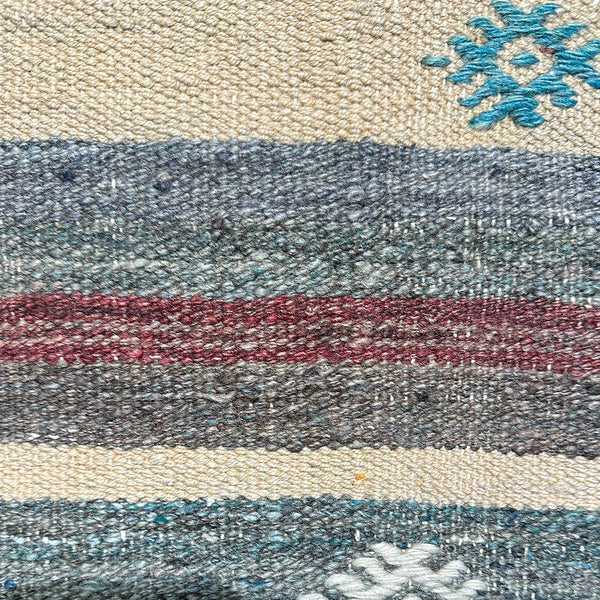שטיח קילים אנטולי 00 צבעוני 311*195 KILIM