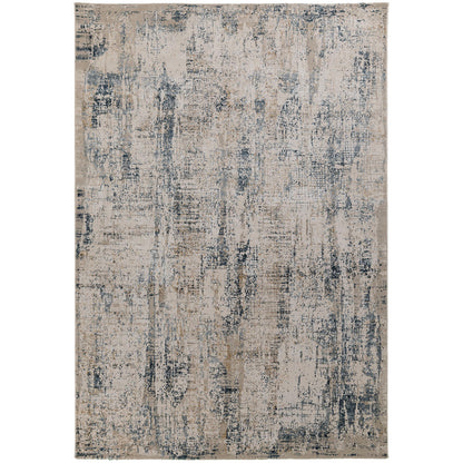 אסטרה 02 קרם/בז'/כחול ASTRA