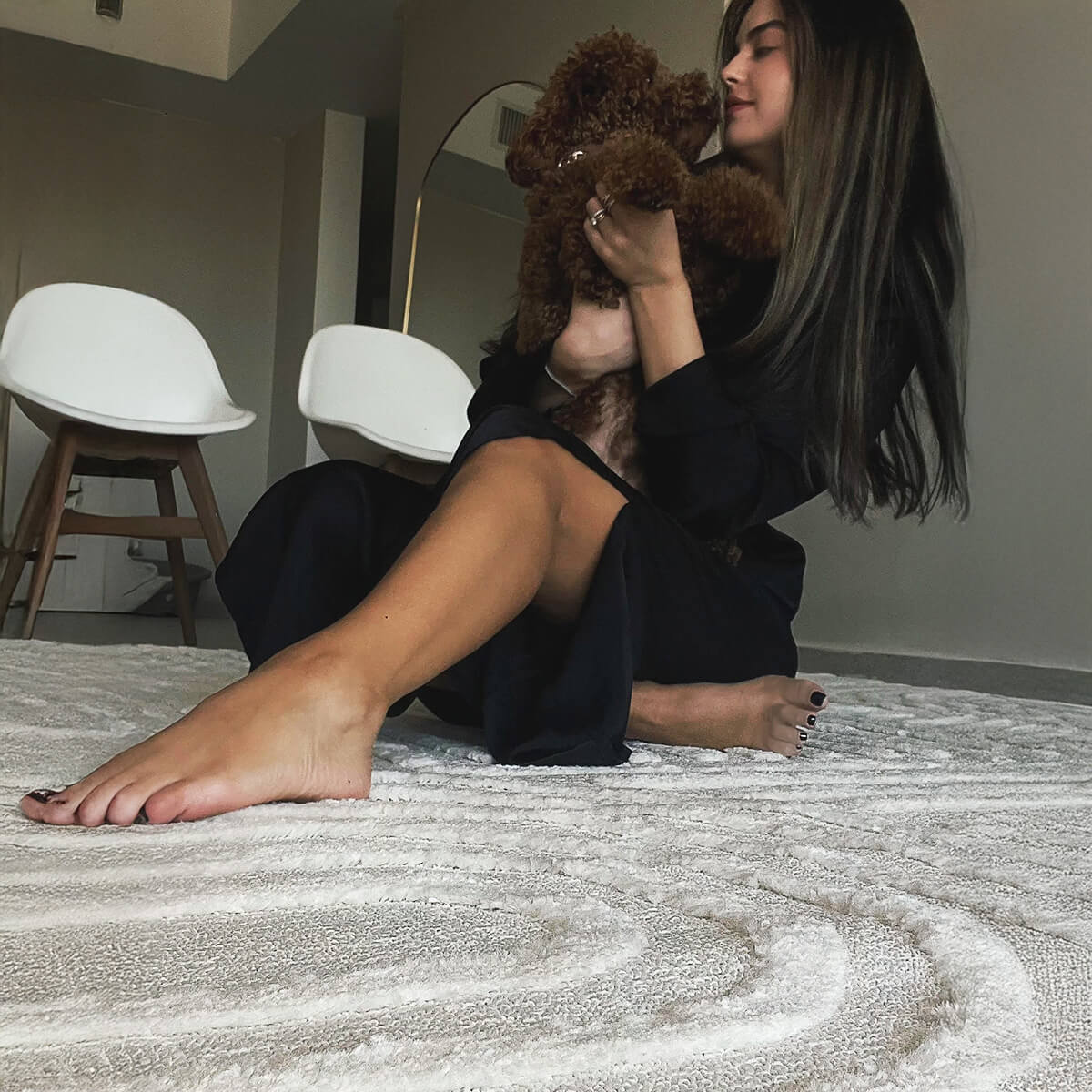 שטיח טיטאן TITAN