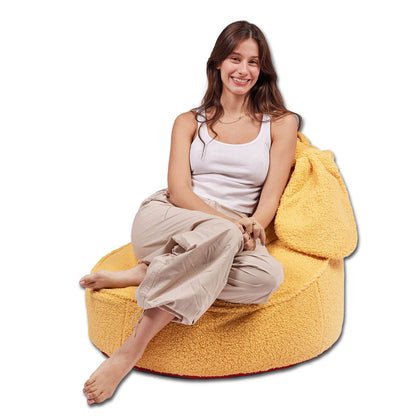 פוף ארנבי ARNAVI