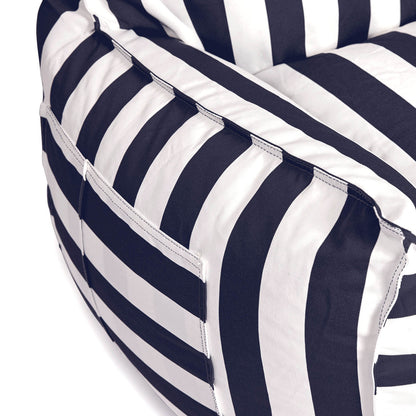 פוף ריביירה פופסה זוגית POUFSA COUPLE