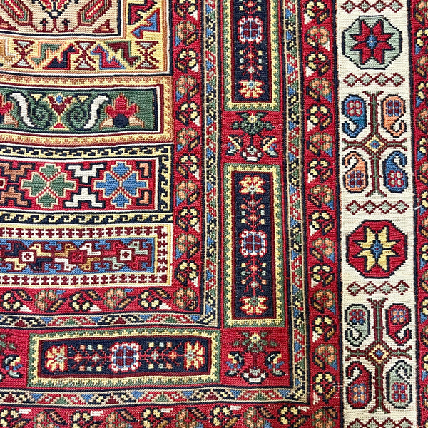 שטיח סומק אפשר צבעוני 244*150 SUMAK