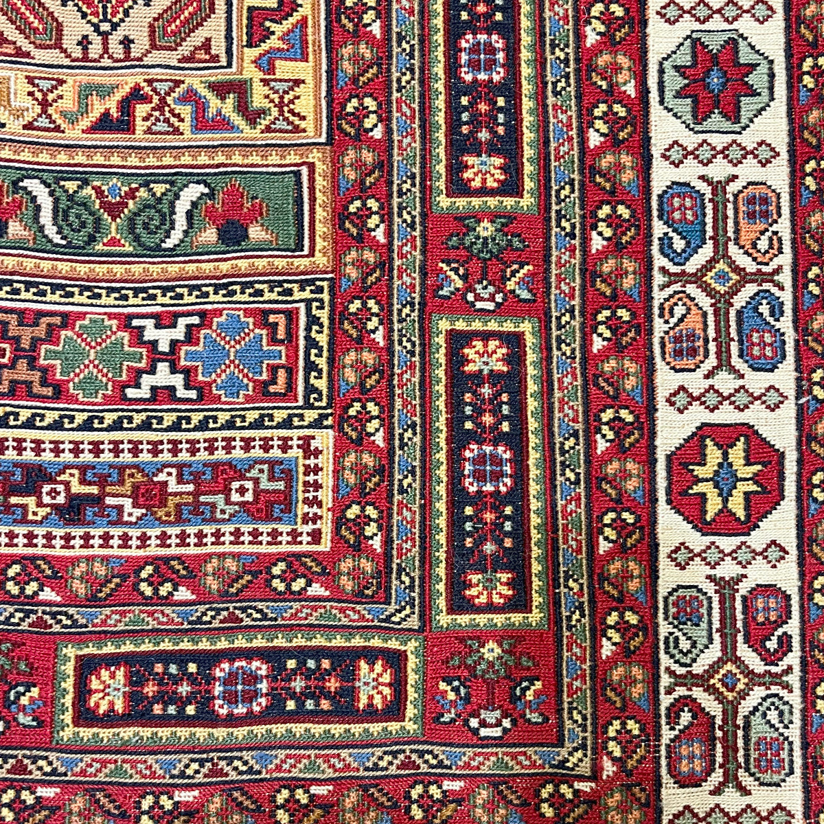 שטיח סומק אפשר צבעוני 244*150 SUMAK