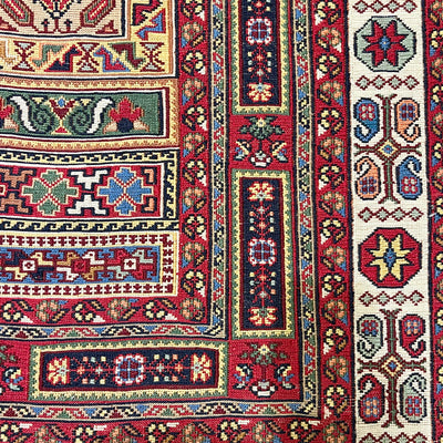 שטיח סומק אפשר צבעוני 244*150 SUMAK