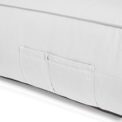 פוף ריביירה פופצ'יק ספסל POUFCHIK