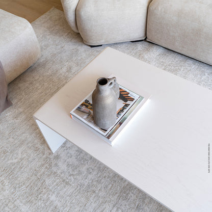 שטיח ויקטוריאן אפור VICTORIAN