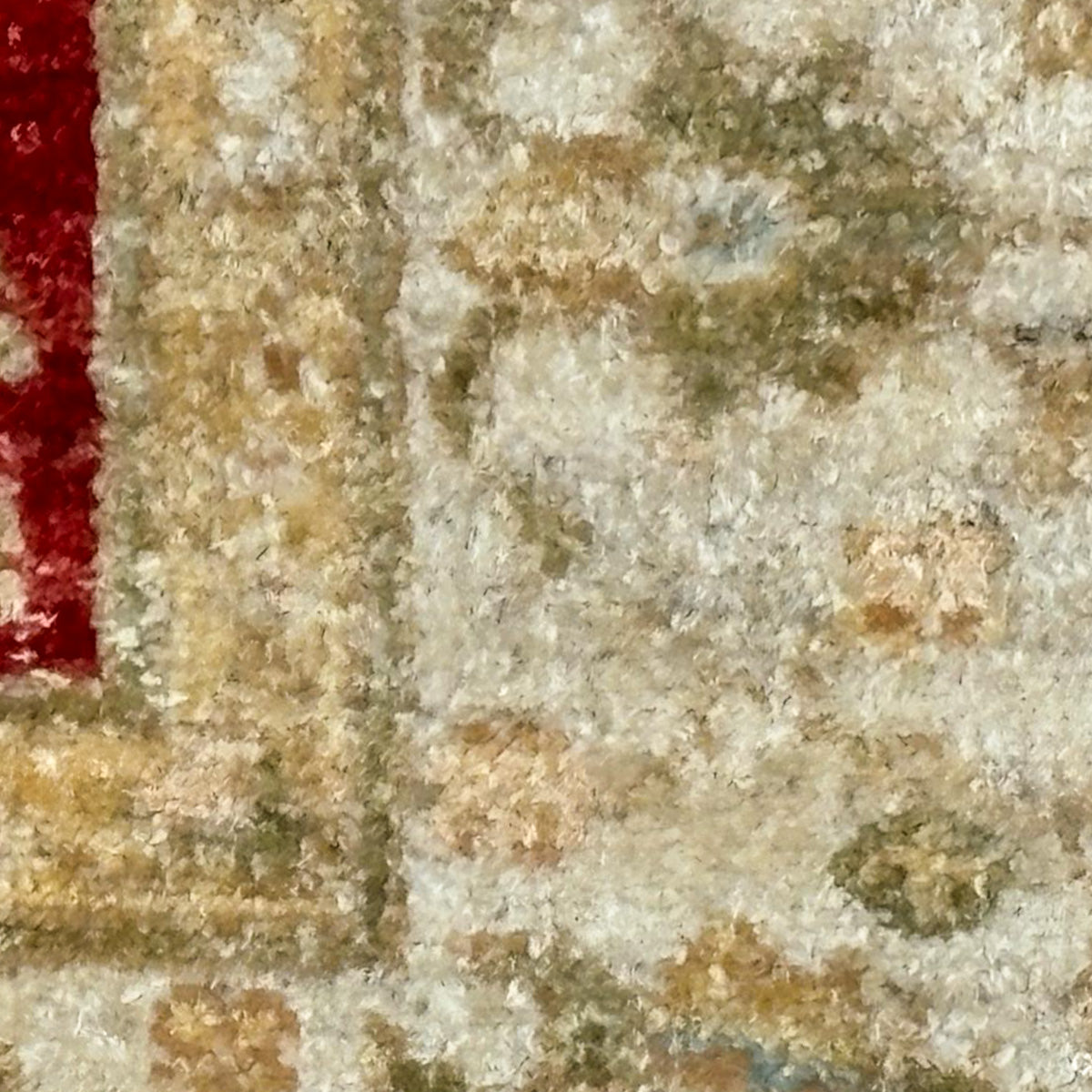 שטיח סופר זיגלר צבעוני 179*121 SUPER ZIGLER