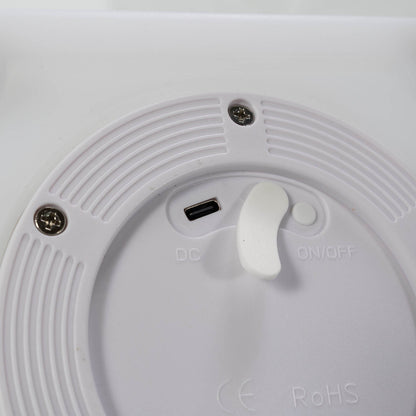 מנורת אקורדיון