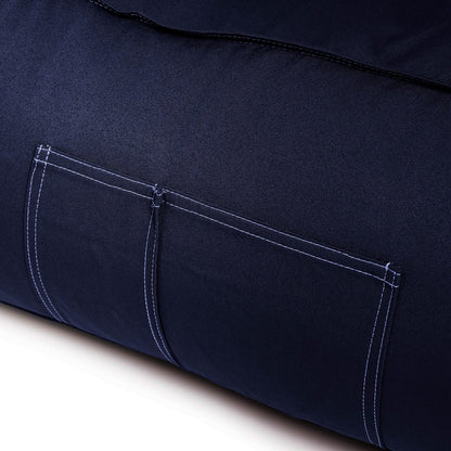 פוף ריביירה פופצ'יק POUFCHIK