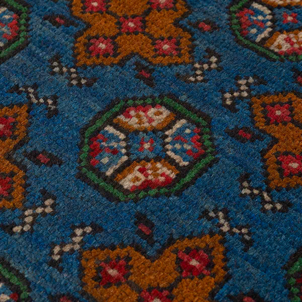 שטיח קאבול צבעוני 251*170 KABUL