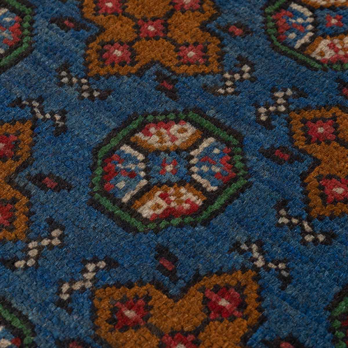 שטיח קאבול צבעוני 251*170 KABUL