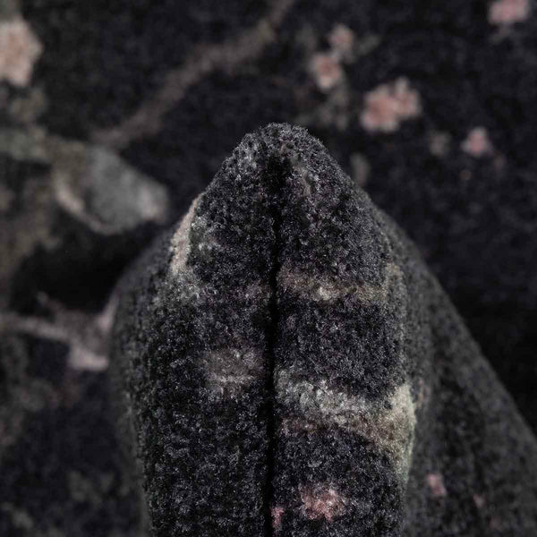 שטיח כניסה בירדס שחור BIRDS - hover