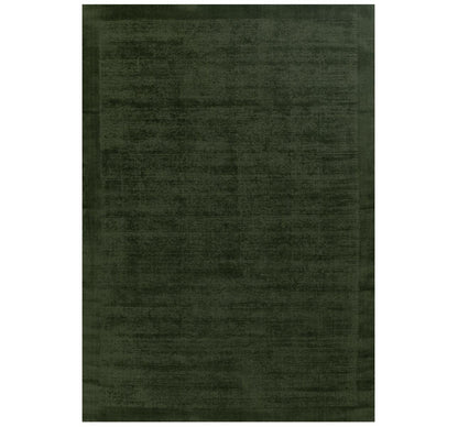 שטיח סולו 01 ירוק SOLO