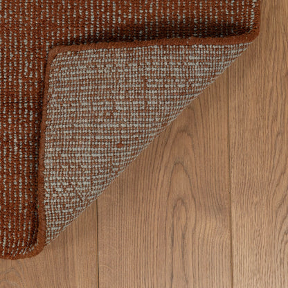 שטיח מוניקה 01 חום ראנר MONICA