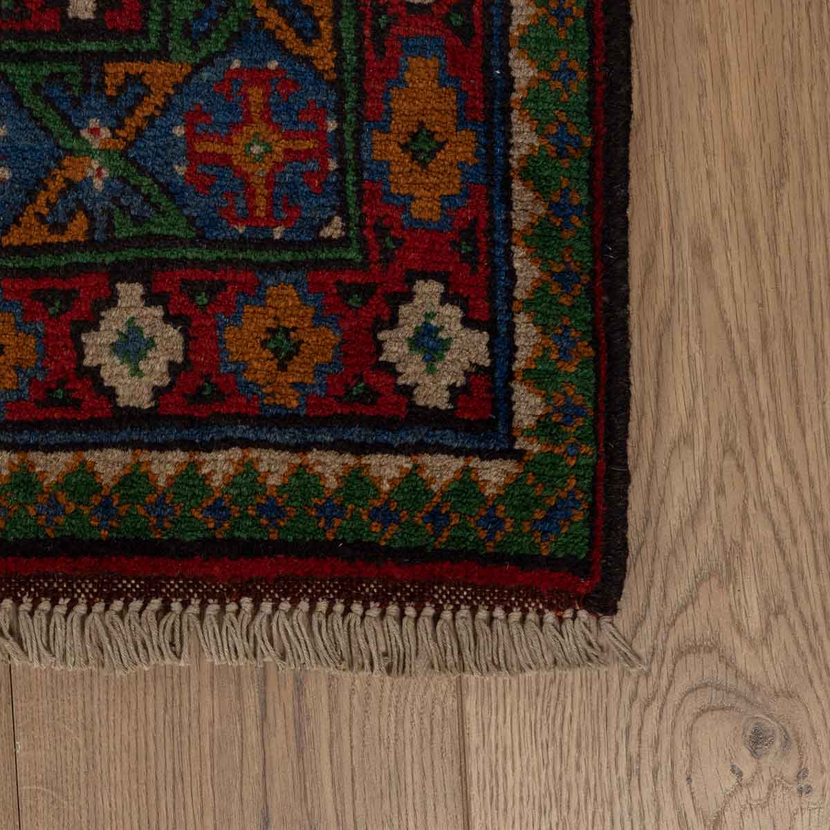 שטיח קאבול צבעוני 247*156 KABUL