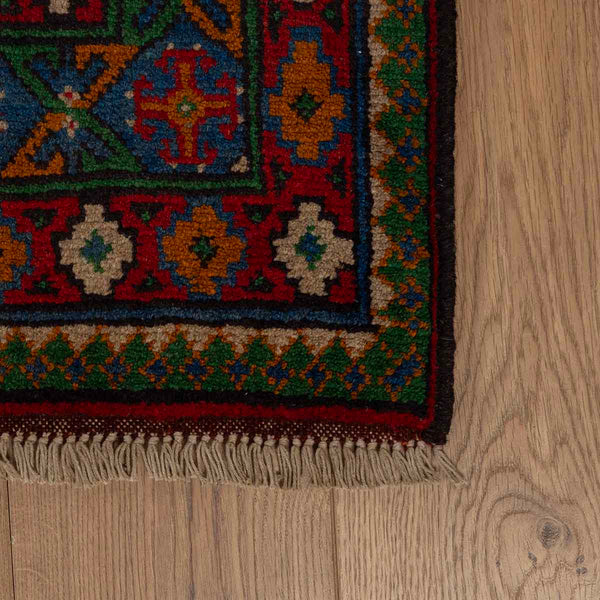 שטיח קאבול צבעוני 247*156 KABUL