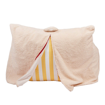 ריפוף לפלאפי פופסה זוגית RE-POUF