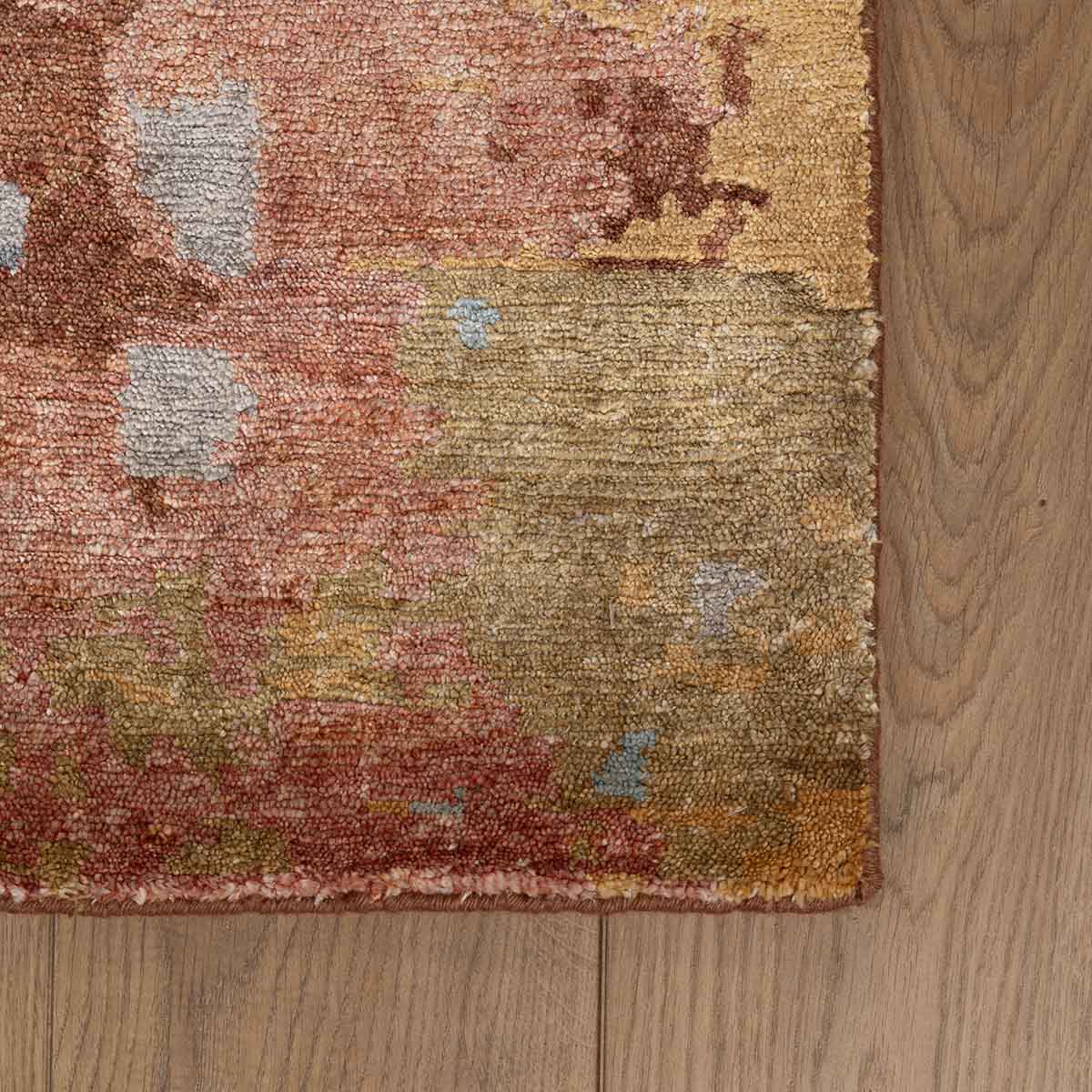שטיח ונציה ארט צבעוני 300*200 VENICE ART