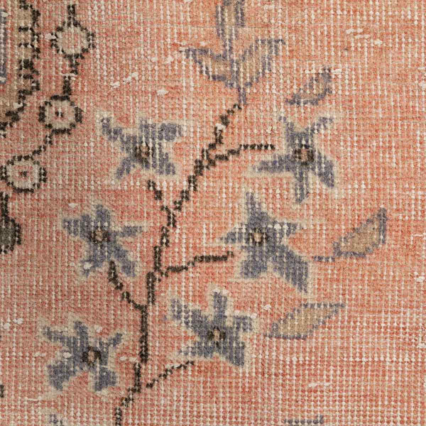 שטיח וינטג' צבעוני 287*172 VINTAGE