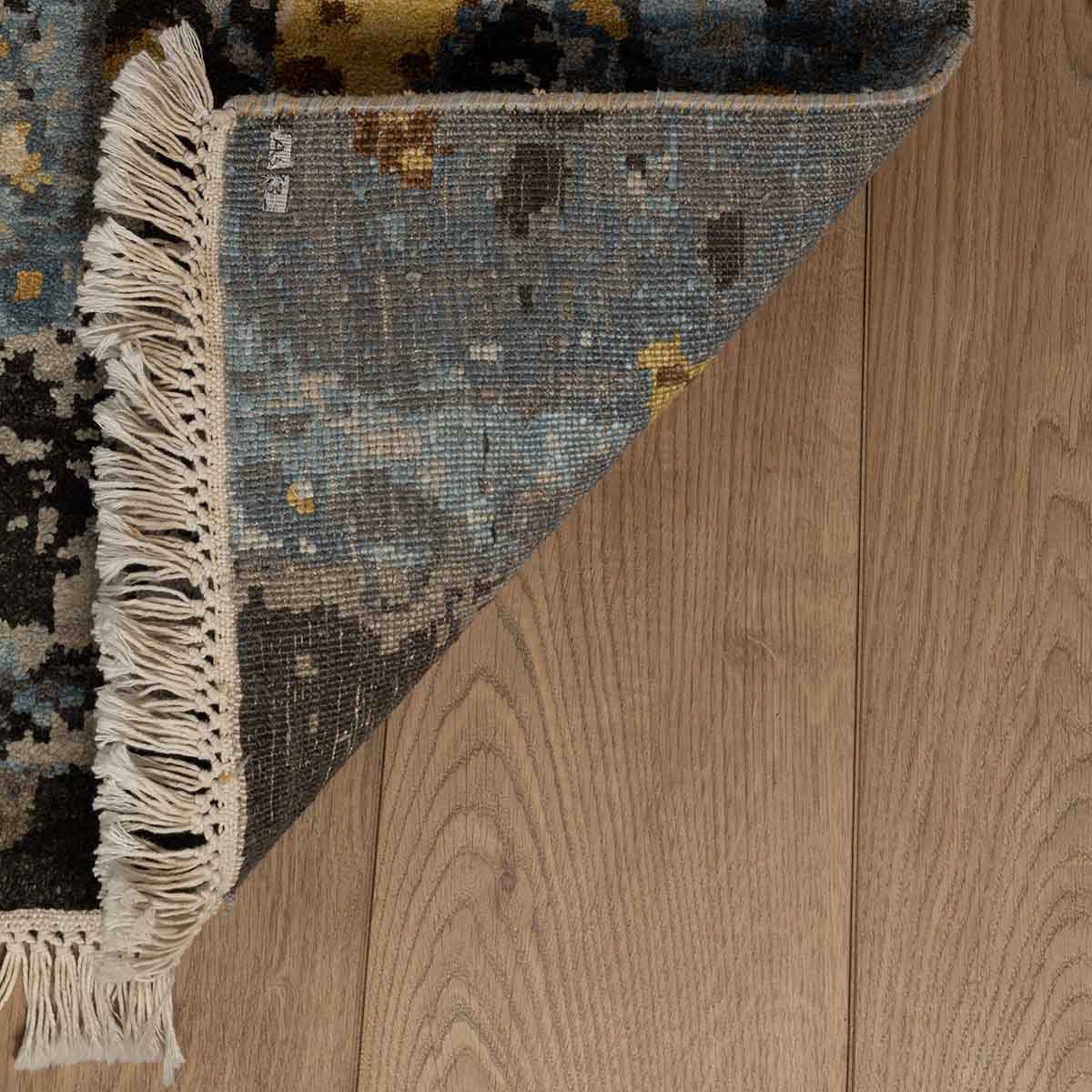 שטיח ונציה ארט צבעוני 370*260 VENICE ART