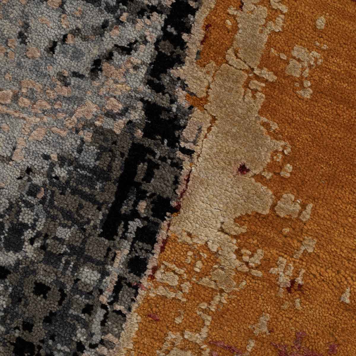 שטיח ונציה ארט צבעוני 435*307 VENICE ART