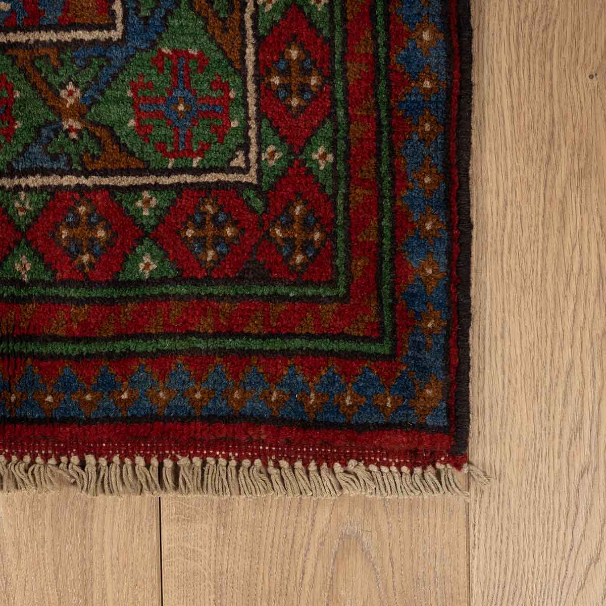 שטיח קאבול צבעוני 235*172 KABUL