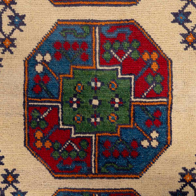 שטיח קאבול צבעוני 302*206 KABUL
