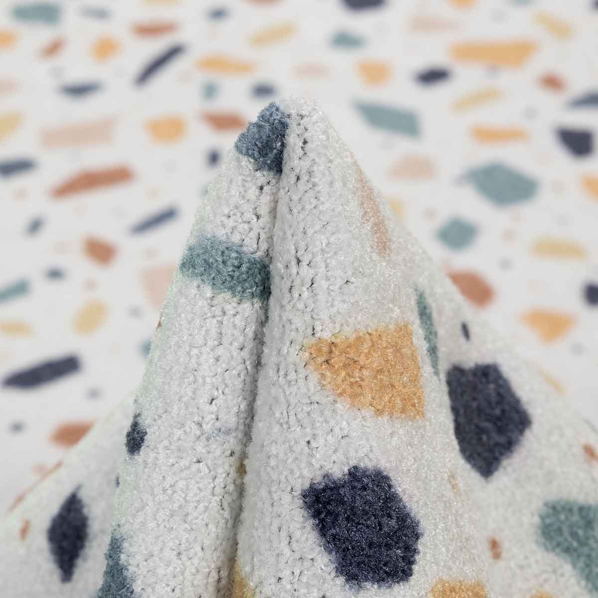 שטיח מטבח טרצו ראנר TERAZO