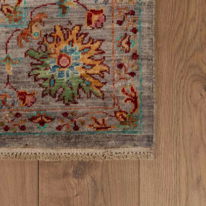 שטיח ארזו צבעוני 246*172 AREZU