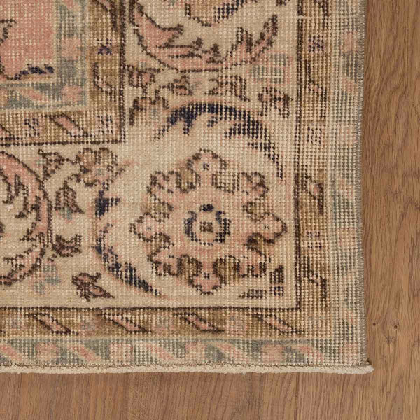 שטיח וינטג' צבעוני 305*204 VINTAGE