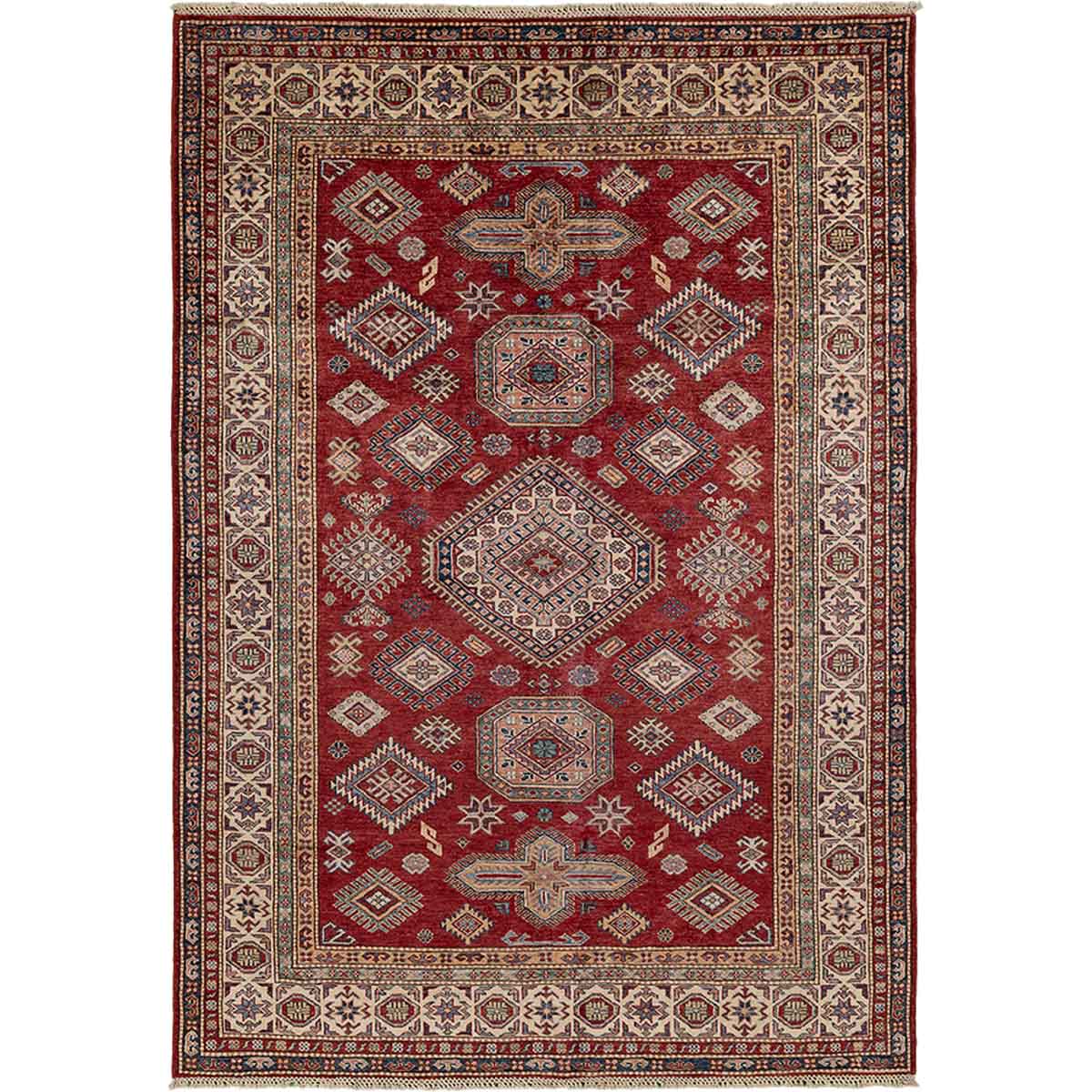 שטיח קייזר צבעוני 238*167 KAYZAR