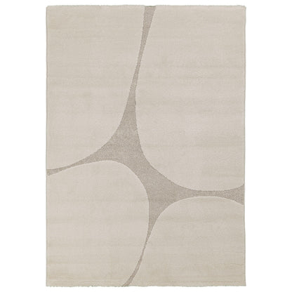 שטיח דייזי קרם DAISY