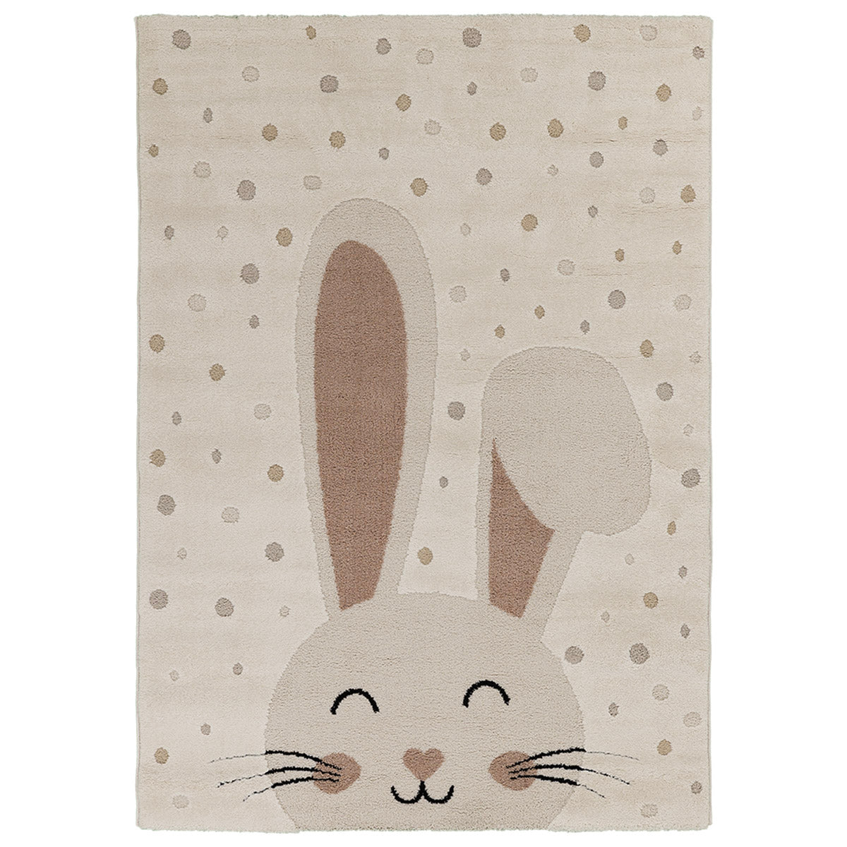 שטיח קוני קרם CONY