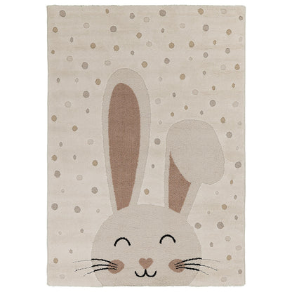 שטיח קוני קרם CONY