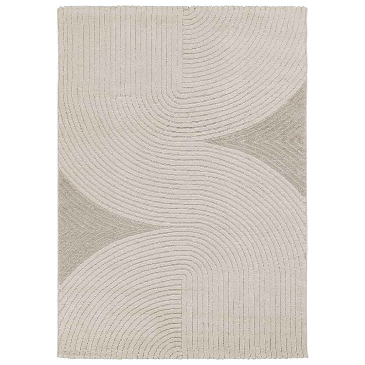 שטיח לנטנה קרם LANTANA