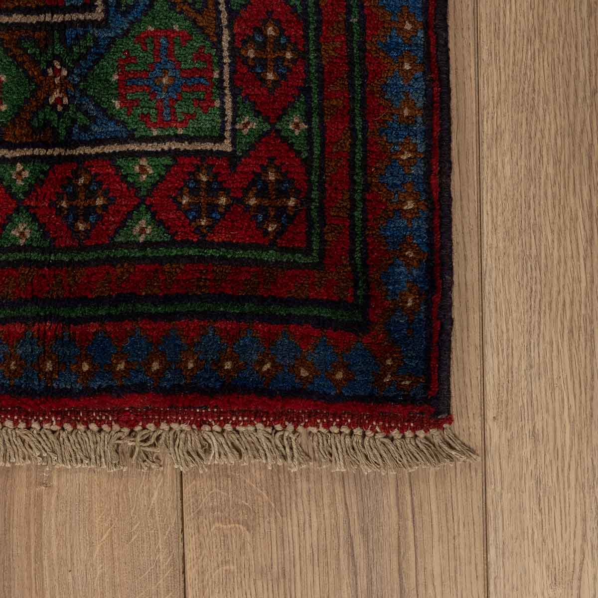 שטיח קאבול צבעוני 234*169 KABUL